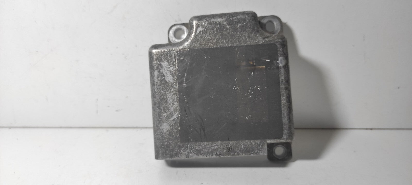 Alfa Romeo 159 1.9JTDm 88kW 2008 Safety Control Unit ECU Module 50510957