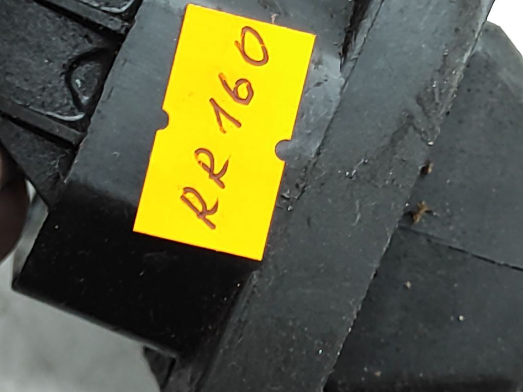 Alfa Romeo 156 2.0TS 114kW 2001 Engine High voltage ignition coil 1227030071 