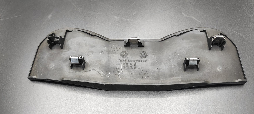 Alfa Romeo 159 SW 2.4JTDm 147kW 2007 Front Dashboard Speedometer Trim LS376438