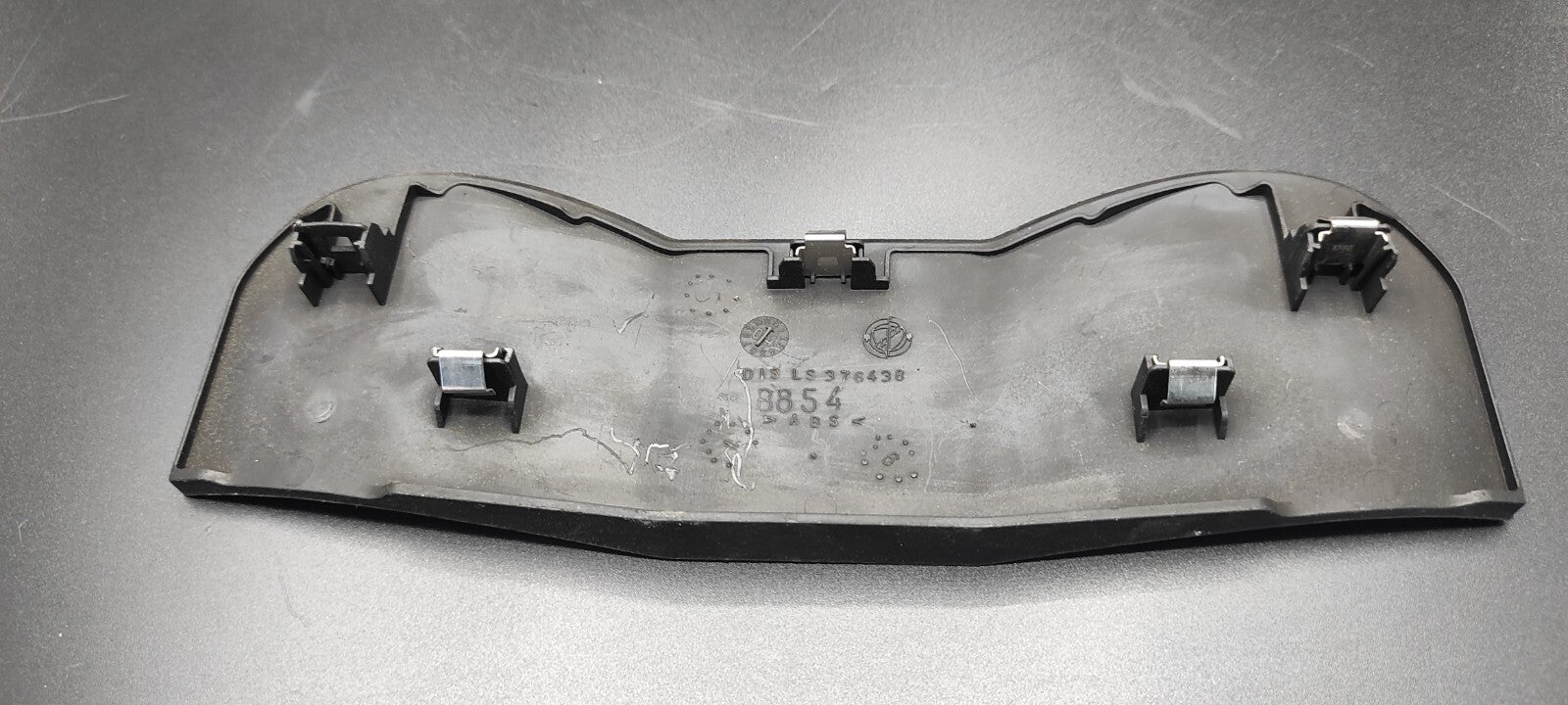 Alfa Romeo 159 SW 2.4JTDm 147kW 2007 Front Dashboard Speedometer Trim LS376438