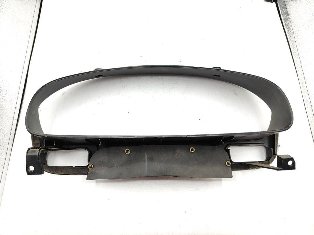 Rover 414 - 416 - 420 1996 Speedometer dashboard trim 