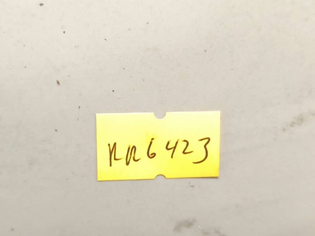 Fiat Croma 2007 Roof sunglasses storage box 