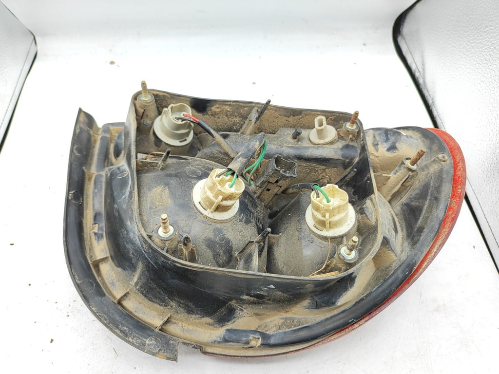 HYUNDAI ACCENT I X-3 1998 Rear Right Side Taillight Lamp Light