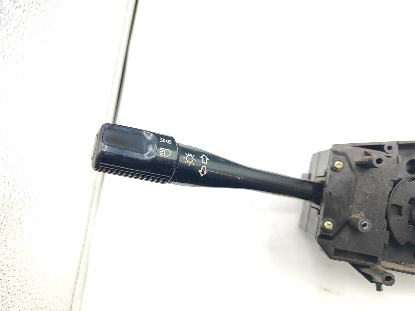 Rover 600 620 618 1995 Wiper Indicator Stalk Switch Lever M10239