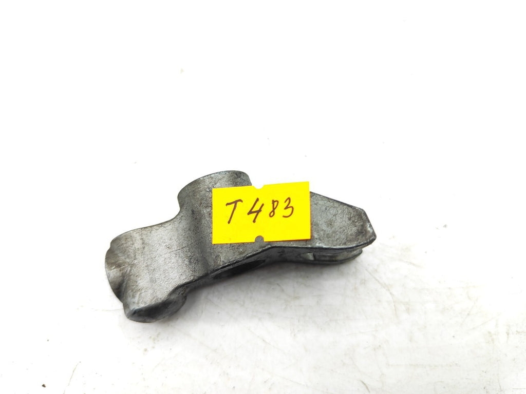 Alfa Romeo 166 2.4JTD 2001 Engine Fuel Injector Clamp