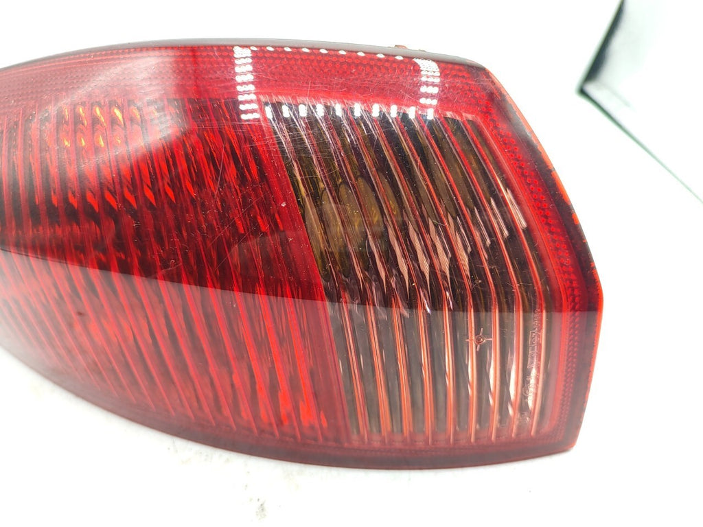 Alfa Romeo 147 2006 Rear Left Taillight Lamp 46556349