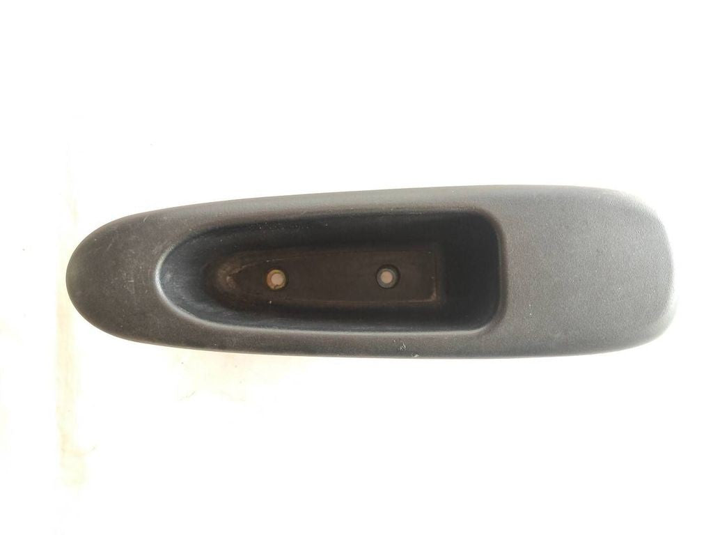 Alfa Romeo 156 2003 rear door interior handle trim 156016083 
