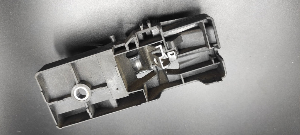 Alfa Romeo 159 1.9JTDm 8V Diesel 2007 Rear Left Inner Door Handle 156043463