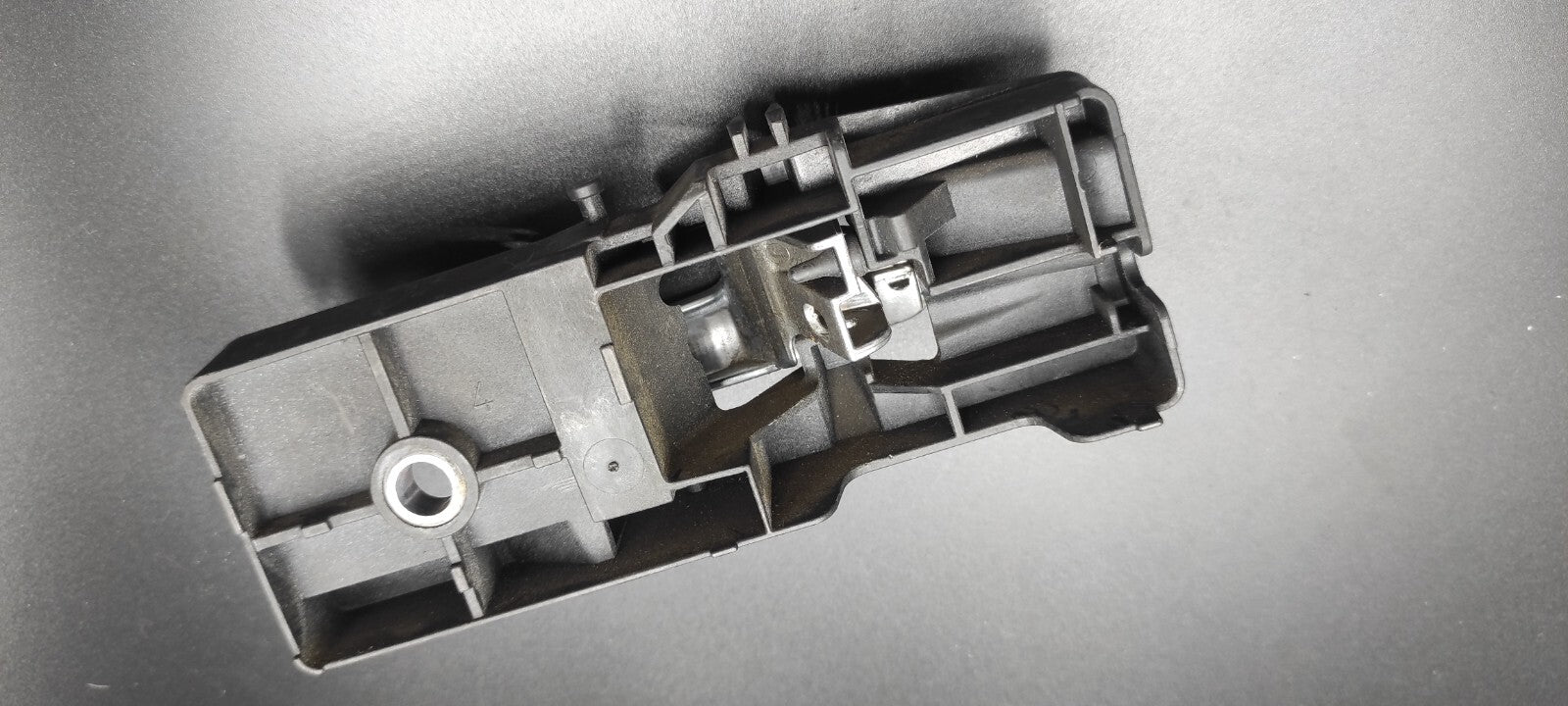 Alfa Romeo 159 1.9JTDm 8V Diesel 2007 Rear Left Inner Door Handle 156043463