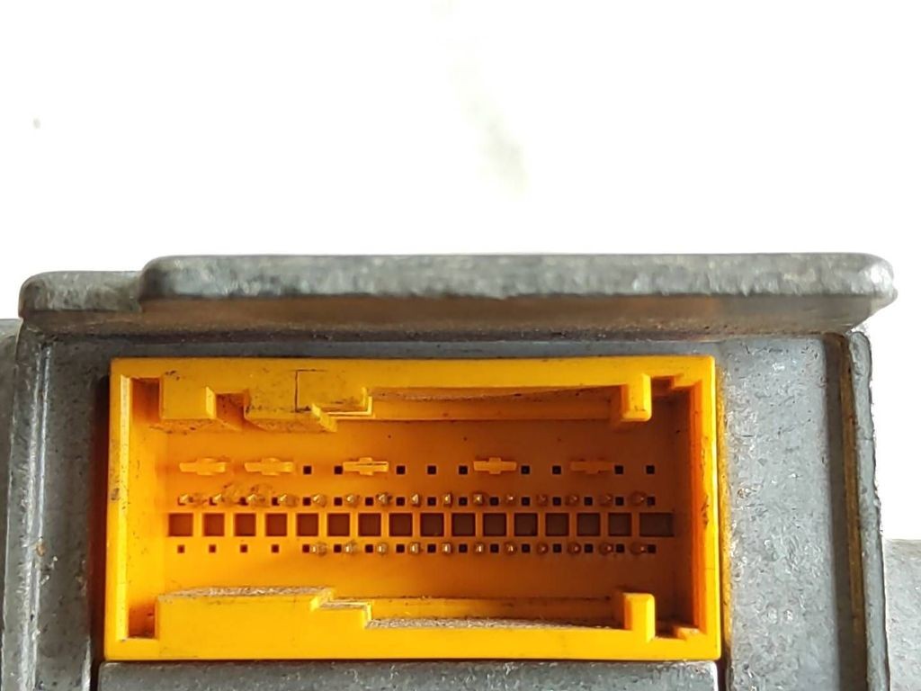 Saab 9-5 2000 Control unit module 05014204 