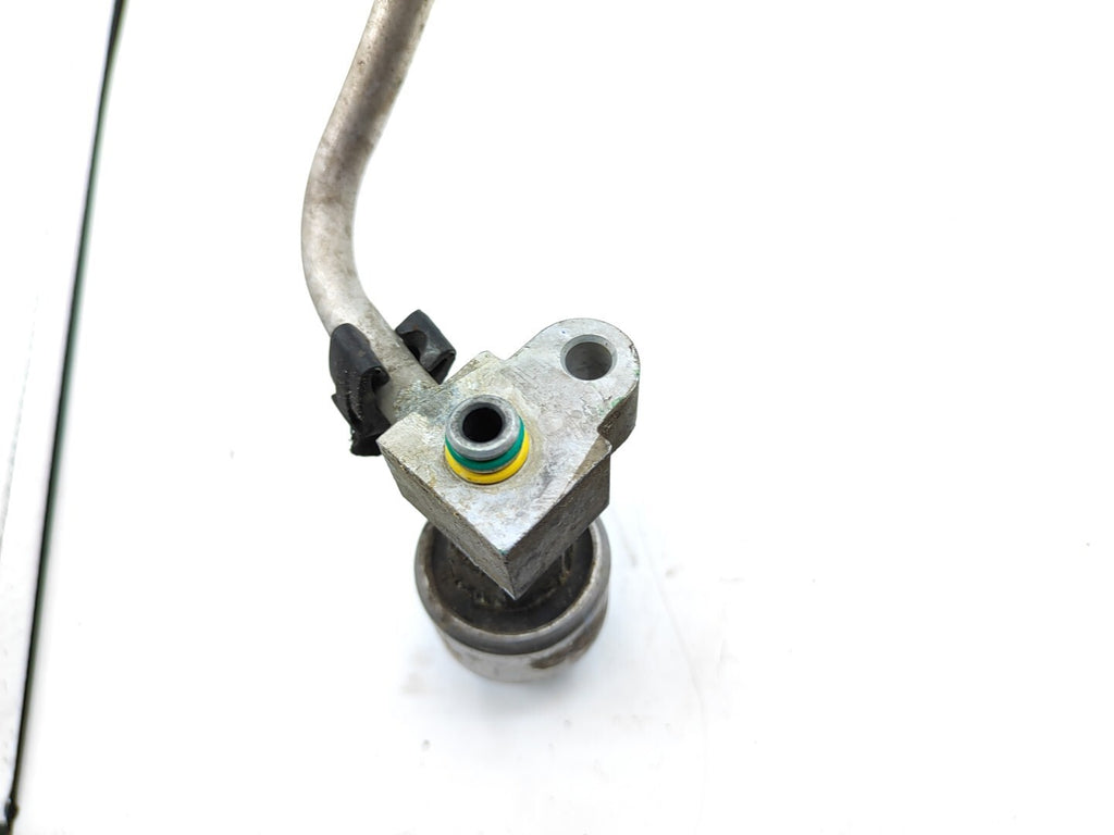 Alfa Romeo 156 2.4JTD SW 2001 Air Con AC Pipe 60664367 544274000