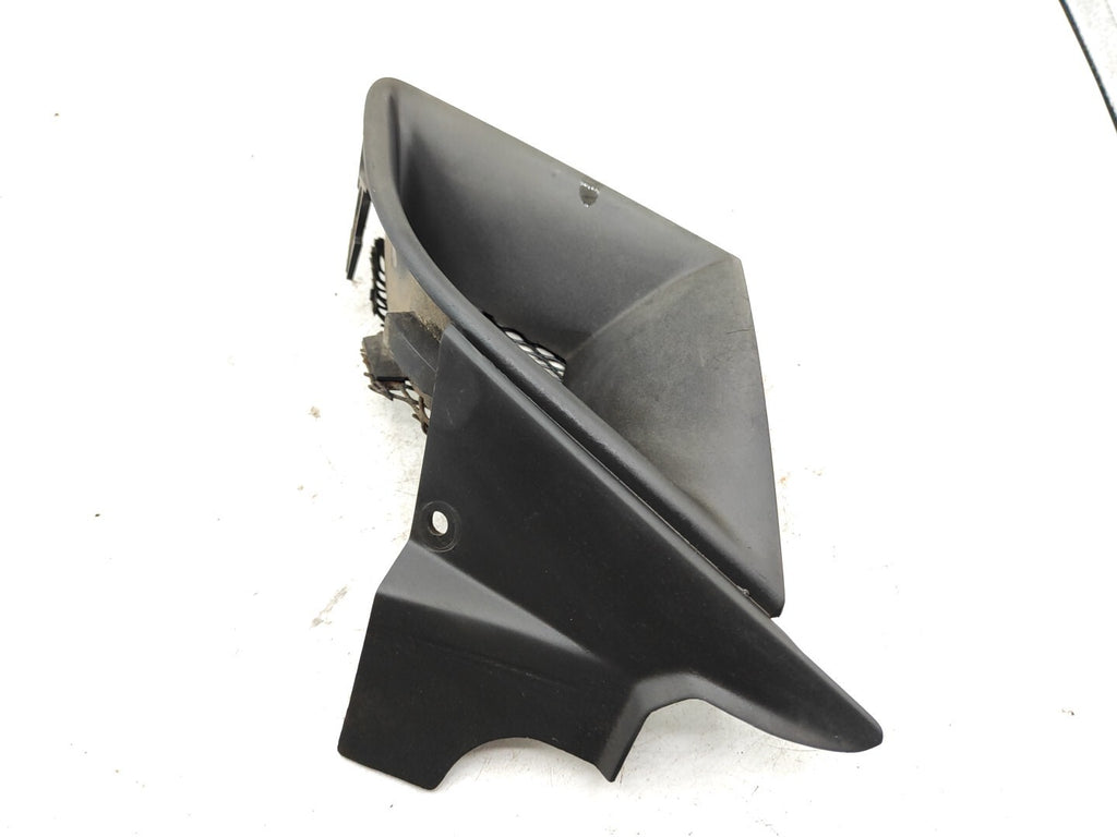 Alfa Romeo 166 FACELIFT 2.4JTD 2004 Front Bumper Right Grill 156045145