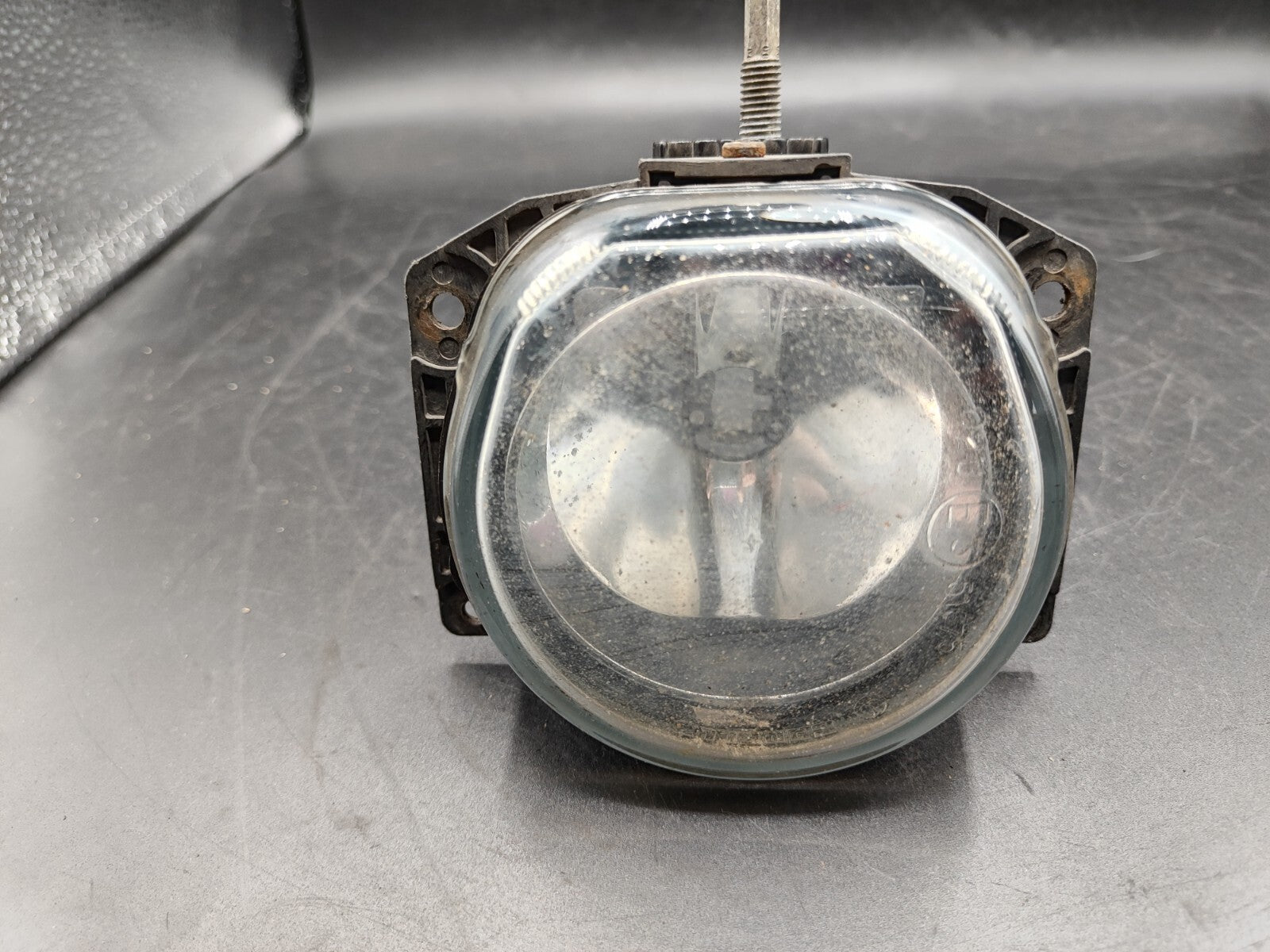 Alfa Romeo 156 SW 2.4JTD 110kW 2002 Front Fog Light 38660744