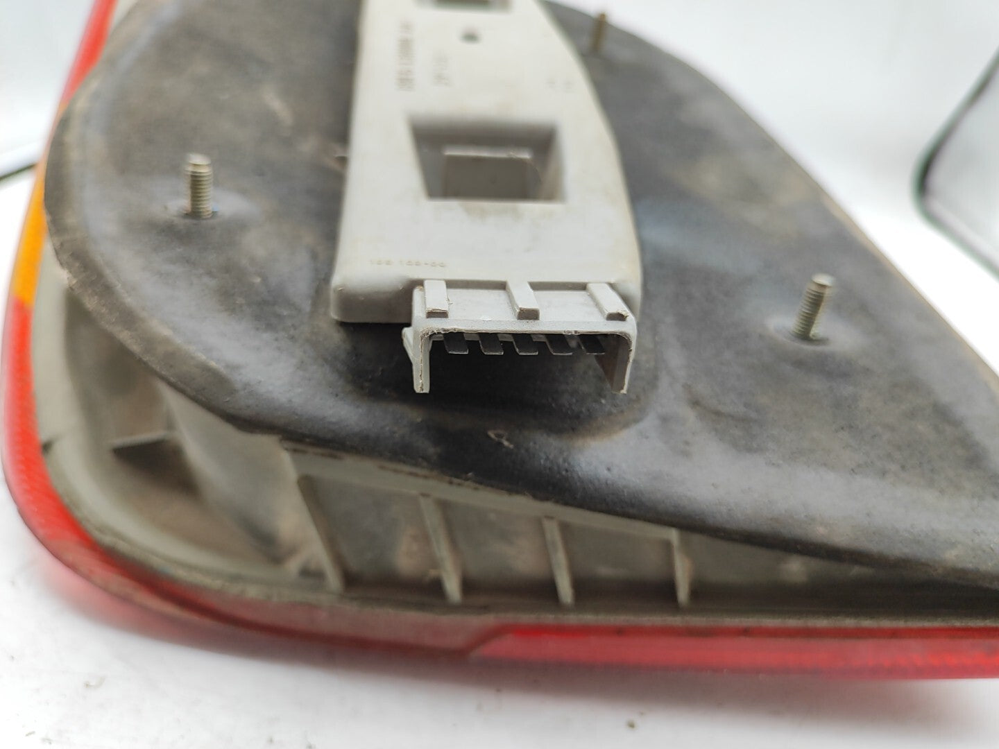 Ford Fiesta 1991 LHD Rear Right Side Taillight Lamp Light 89FG13N004AA