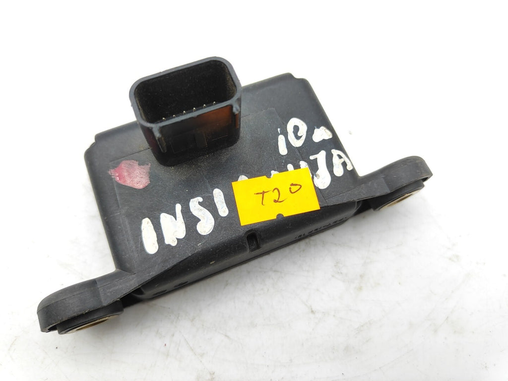 Opel Insignia A 2012 ESP Sensor 13505726