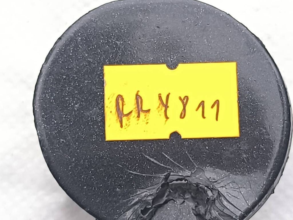 Alfa Romeo 156 2003 Front tow hook cap cover 156041264 / With Damage 