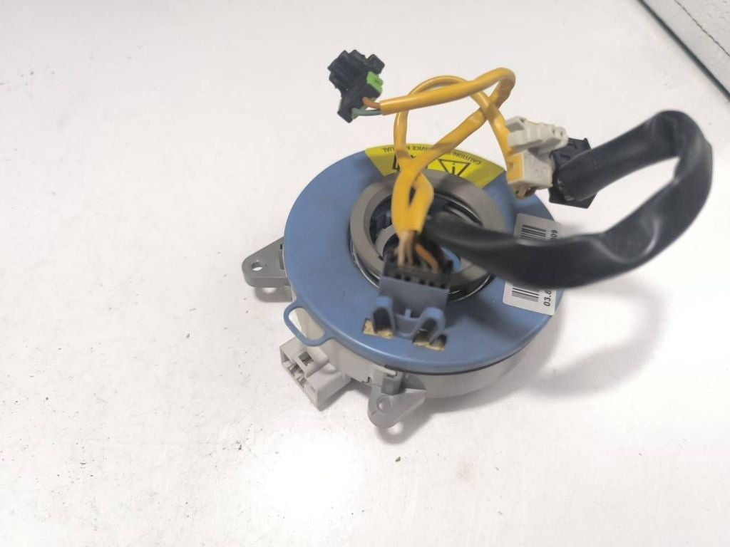 Fiat Croma 2.4JTD 147kW 2007 Diesel Slip ring clock squib SRS ring 59001050 
