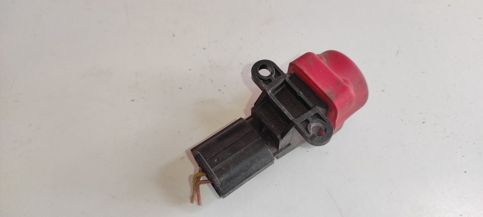 Peugeot 607 3.0i V6 2001 Petrol Fuel Cut Off Switch 1477226080