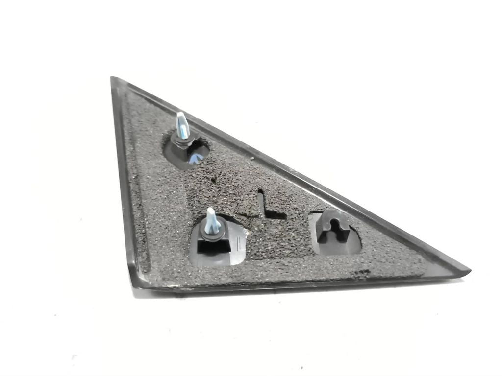 Mazda 3 III BM BN 2.0 121kW 2014 Left plastic wing mirror trim cover 