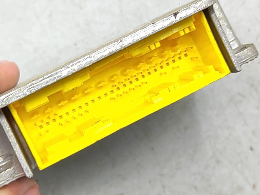 Volkswagen PASSAT B5.5 2002 Safety Control unit module 1C0909605C 