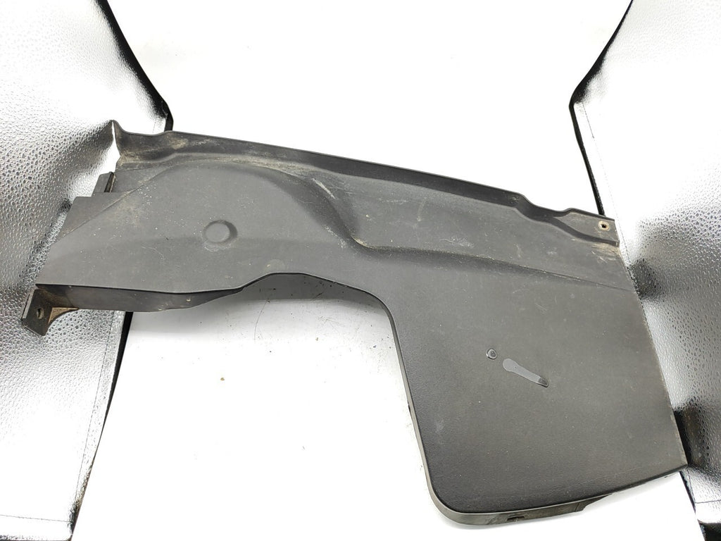 Alfa Romeo 166 2.4JTD 2001 Engine Plastic Cover Trim 156016463