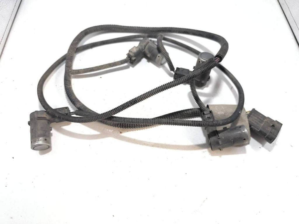 Alfa Romeo 156 2005 Rear Parking PDC sensor 156027152 