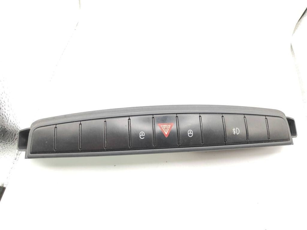 Smart ForFour I 2005 Hazard light switch A4548202310 