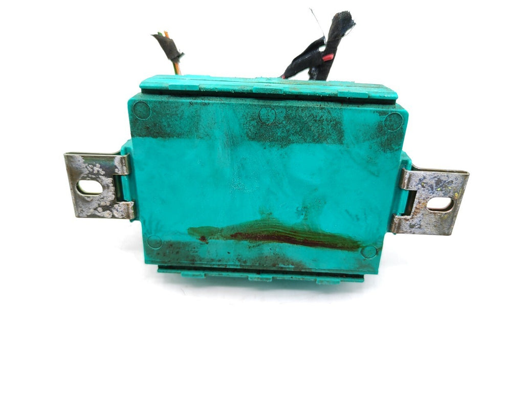 Alfa Romeo 166 2.4JTD 110kW 2001 Door Control Module ECU B883