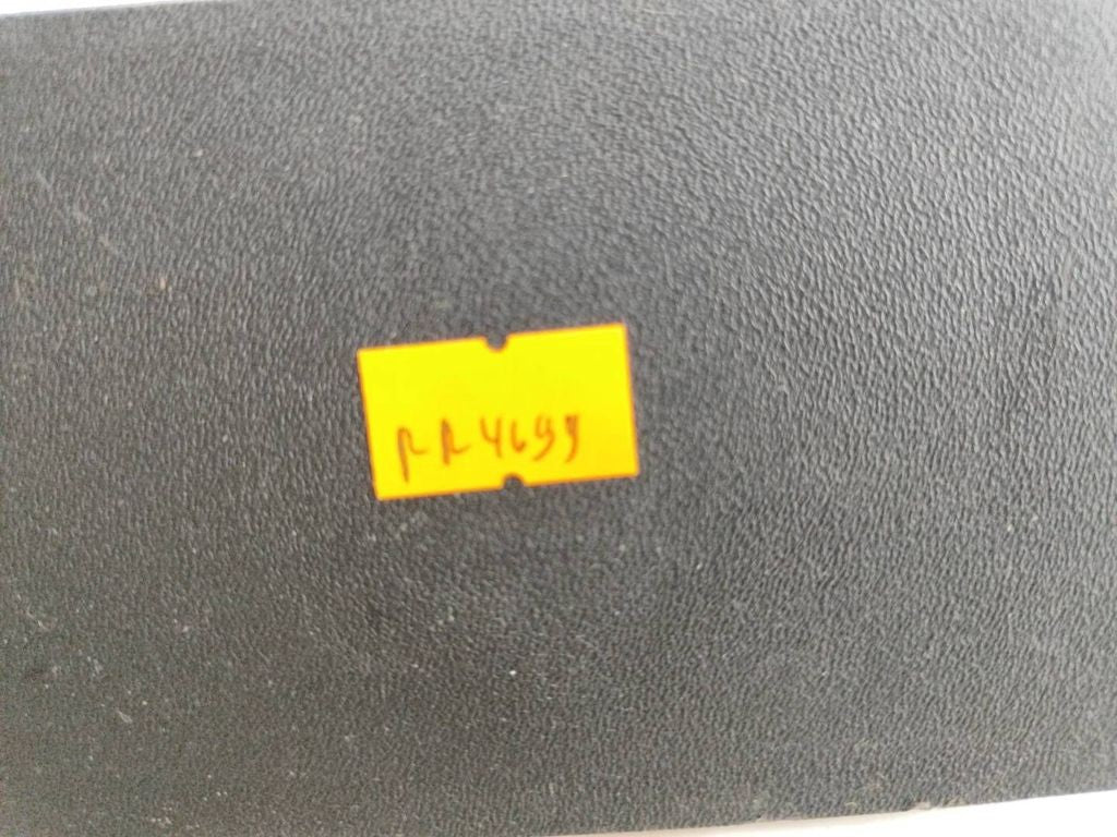 Alfa Romeo 147 2003 Third brake center stop light bracket 7352960840 