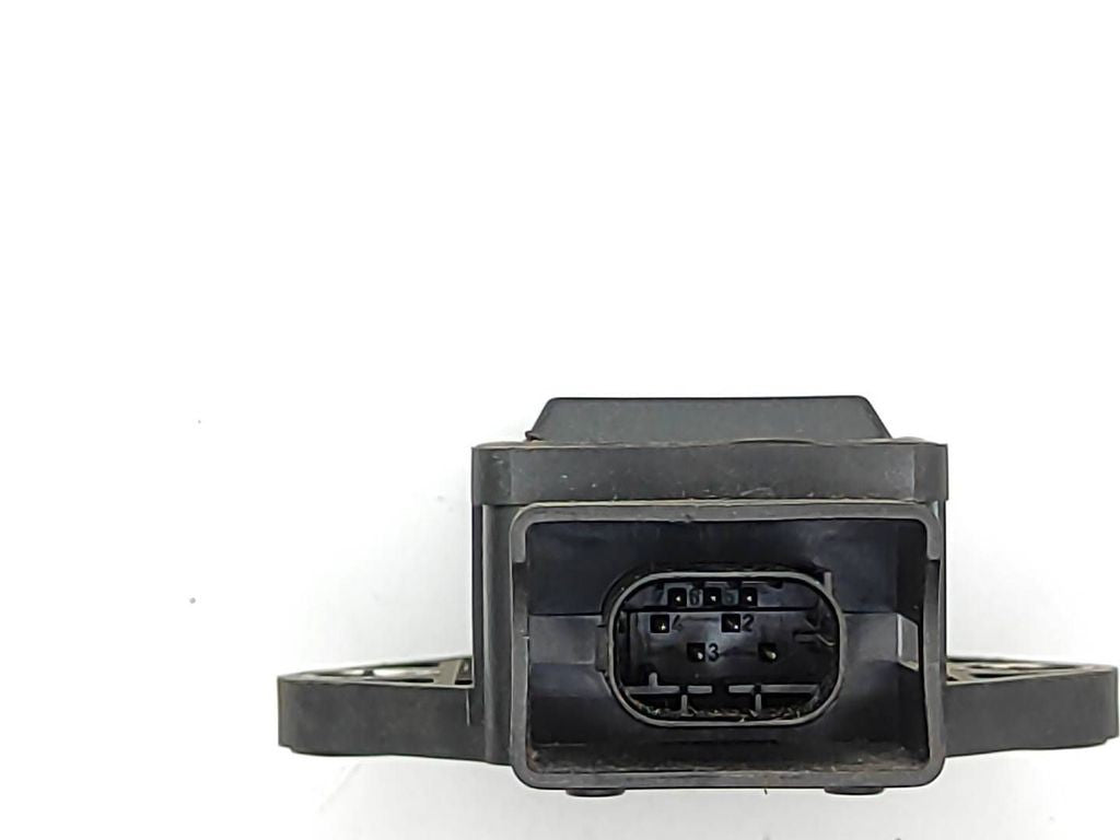 Smart ForFour I 2005 ESP acceleration yaw rate sensor 0265005289 