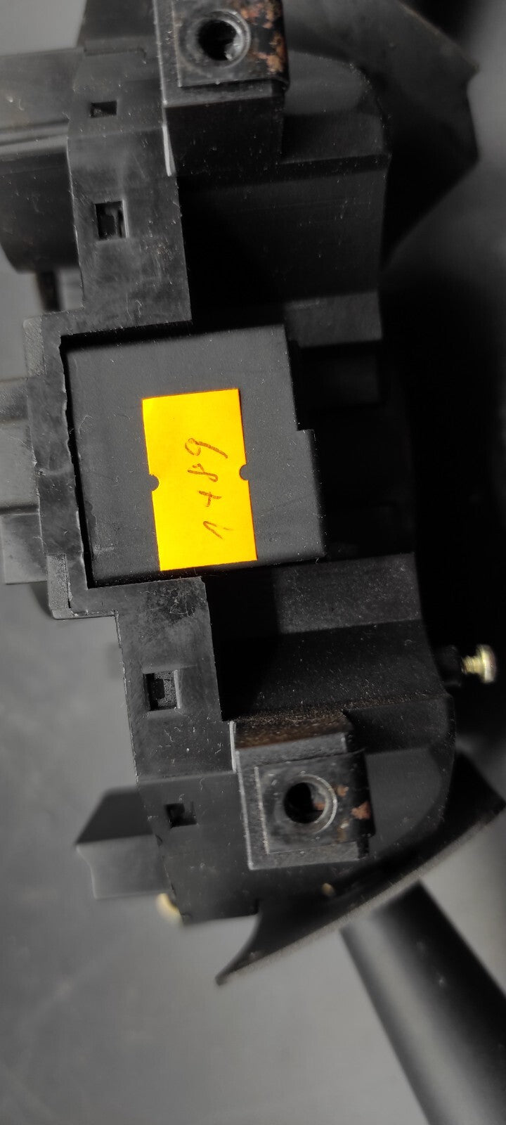 Alfa Romeo 156 2.4JTD 2000 Indicator Wiper Turn Light Stalk Lever