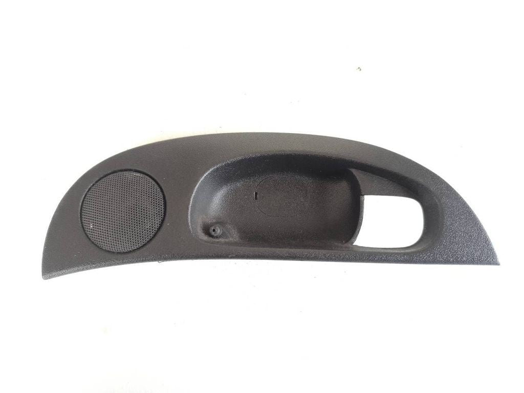 Alfa Romeo 147 8V 2005 Front right door interior handle trim 735300209 