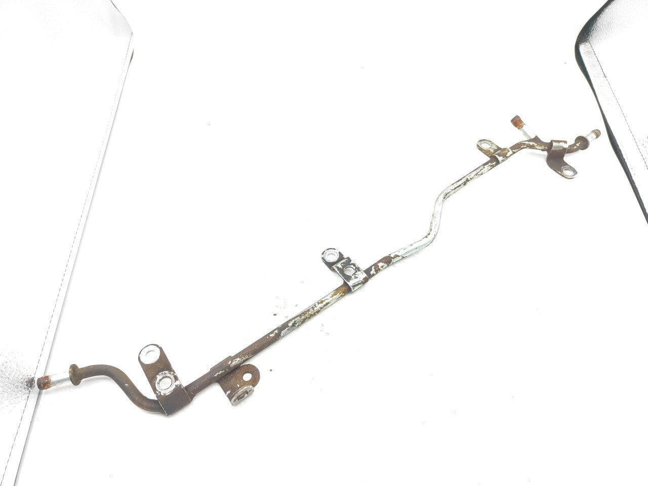 Alfa Romeo GT 1.9JTD 110kW 2004 Cooling Antifreeze engine pipe