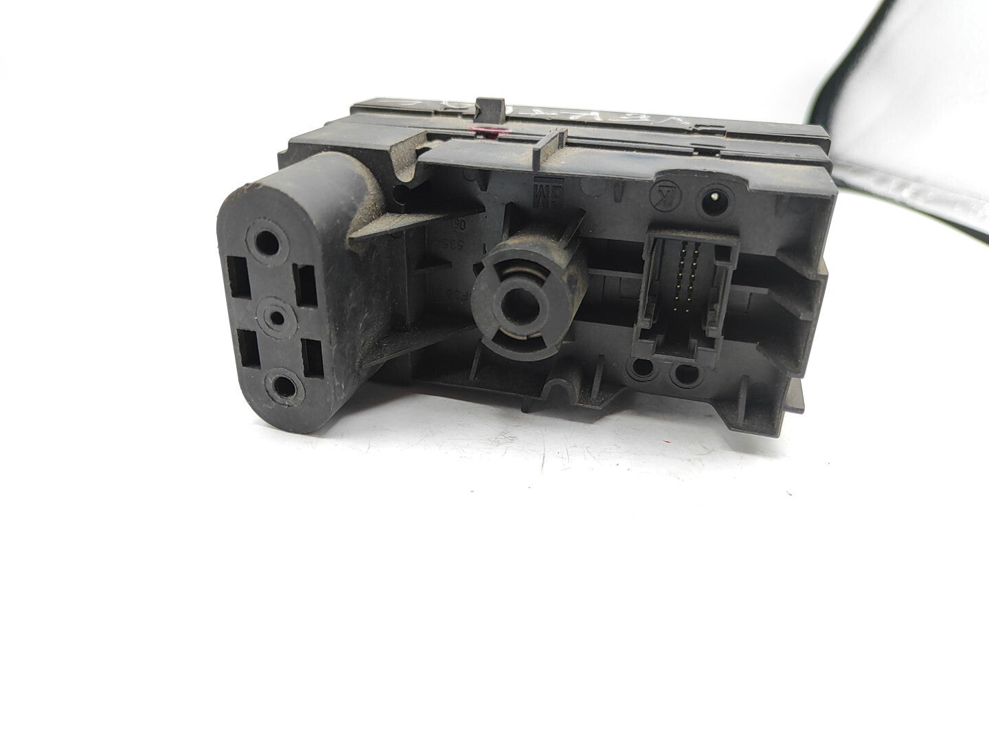 Opel Vectra C 2005 LHD Hazzard Light Switch Button 13230798