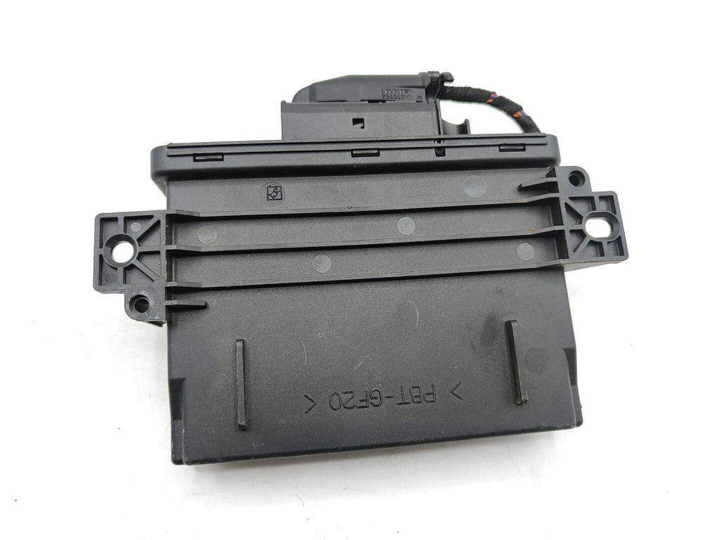 Audi A6 C6 2006 Power Control Module 4F0907280A