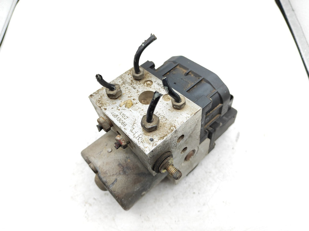 Alfa Romeo 156 SW 2.0TS 2001 ABS Brake Pump Module 46513088 0265216401