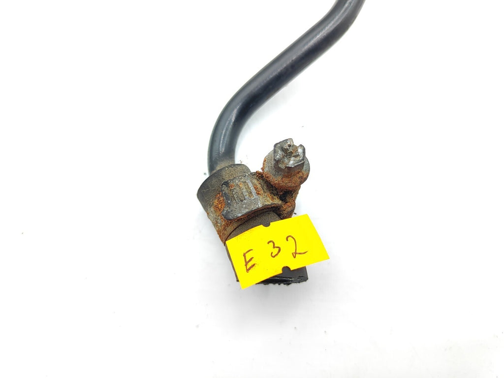 Alfa Romeo 156 2.0TS Twin Spark 2001 Engine Coolant Hose Pipe