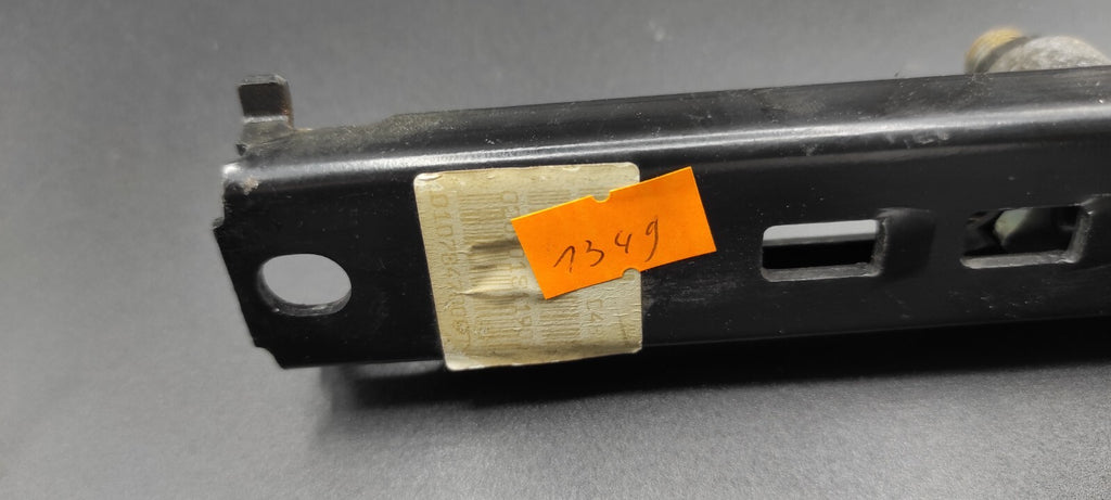 Alfa Romeo 147 2004 Front Right Seatbelt Height Adjustment Regulator Rail