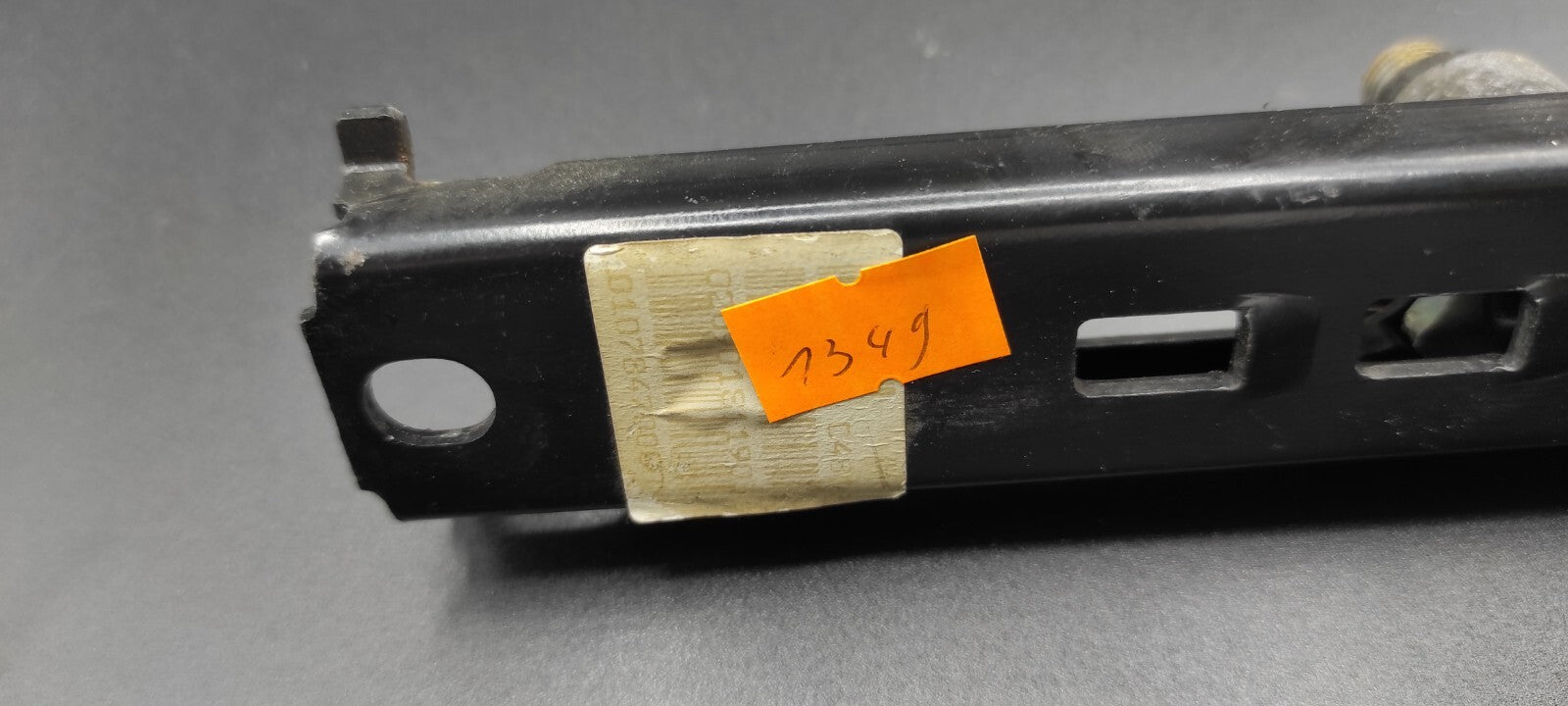 Alfa Romeo 147 2004 Front Right Seatbelt Height Adjustment Regulator Rail