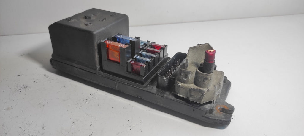 Alfa Romeo 166 2.4JTD 2003 Fuse Box / Relay / Module Unit