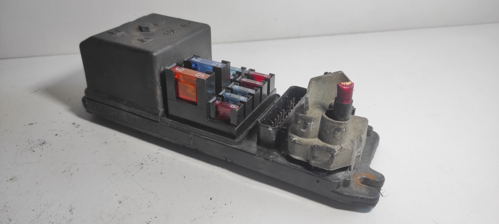 Alfa Romeo 166 2.4JTD 2003 Fuse Box / Relay / Module Unit