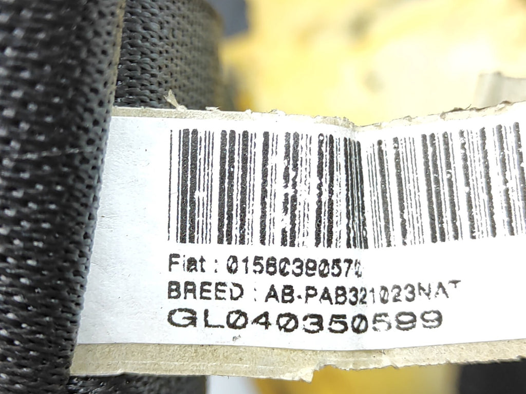 Alfa Romeo 156 2.4JTD 2003 LHD Front Right Side Dashboard Panel Cover Trim