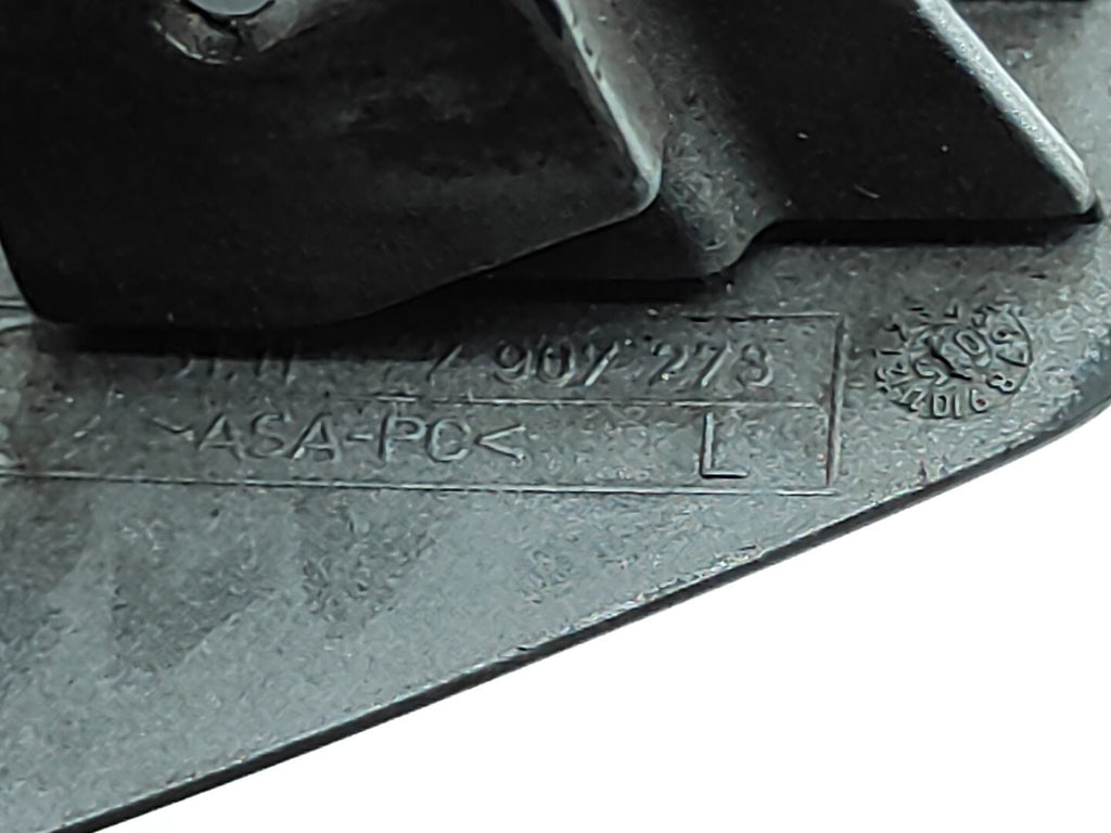 BMW 3 Series E90 E91 Front Left Side Spray Nozzle Washer Flap Cover 51117907273