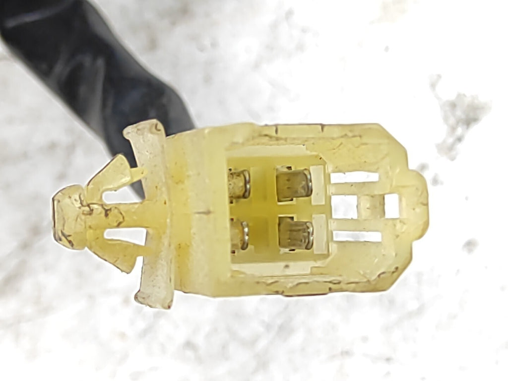 Honda Civic EG 5 Gen 1.5i Hatchback 1994 Rear Windshield Wiper Motor WM42061S