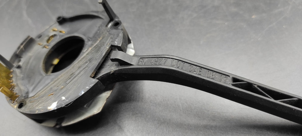 Volkswagen VW Jetta Mk1 1985 Turn Light Indicator Control Stalk FK4527