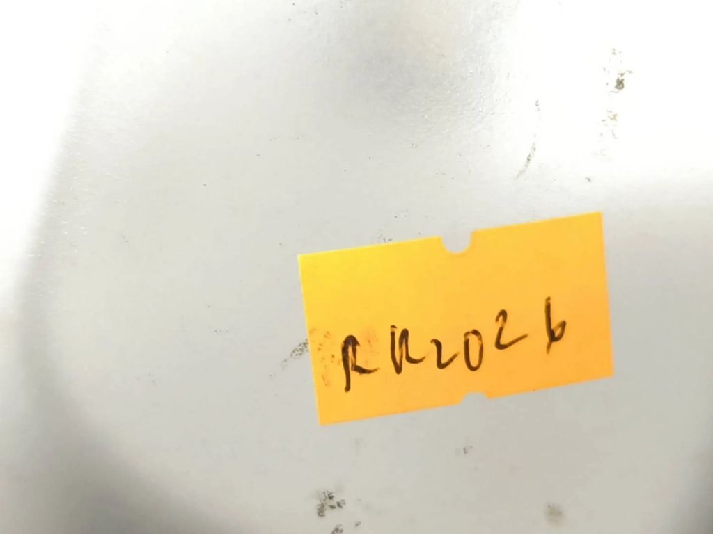 Fiat Stilo 1.9JTD 2003 front seat reading dome light 735340493 