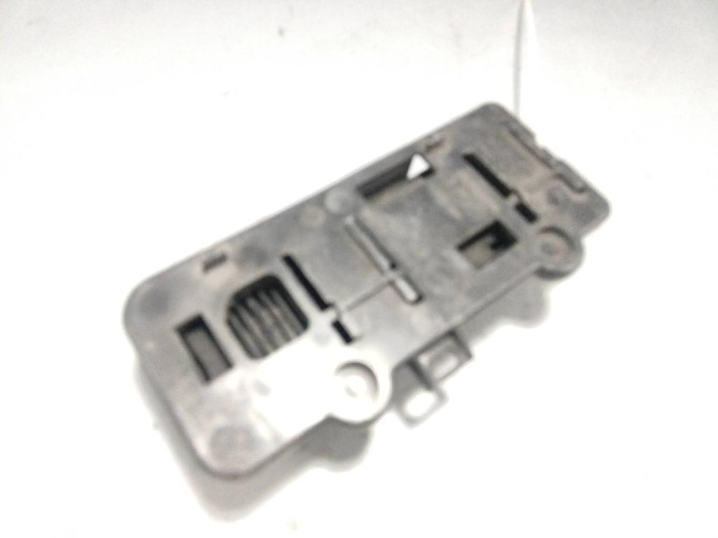 Peugeot 508 2.0HDI 2012 Bluetooth control unit module 9674767780 