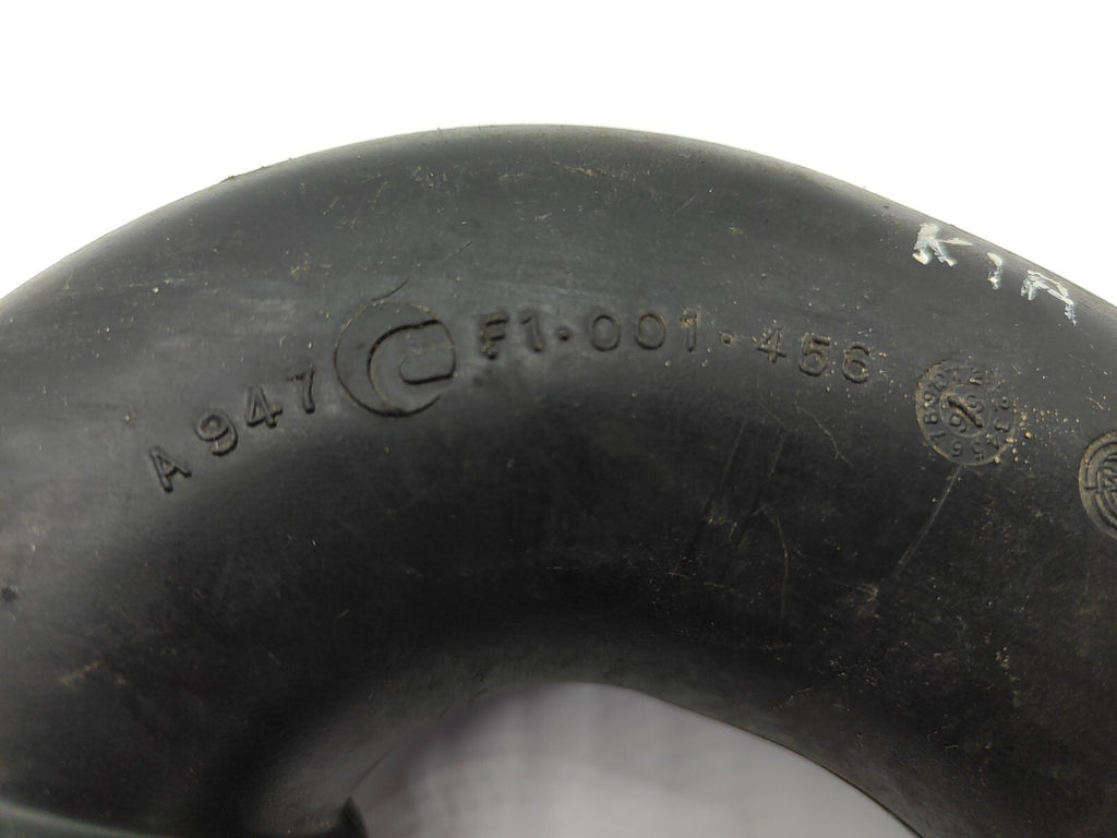 Alfa Romeo 156 SW 2.4JTD 110kW 2003 Engine Air Intake Duct Hose Pipe F1001456