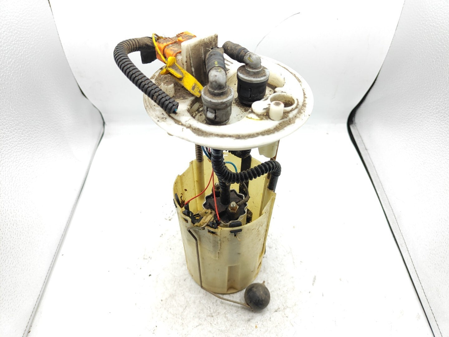 Alfa Romeo 156 1.9JTD 2002 Diesel Fuel Tank Pump 60679991 0580303034