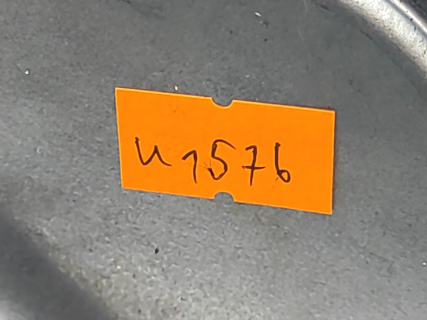 Rover 25 / 200 214 216 Rear Tailgate Windshield Wiper Motor 54300012